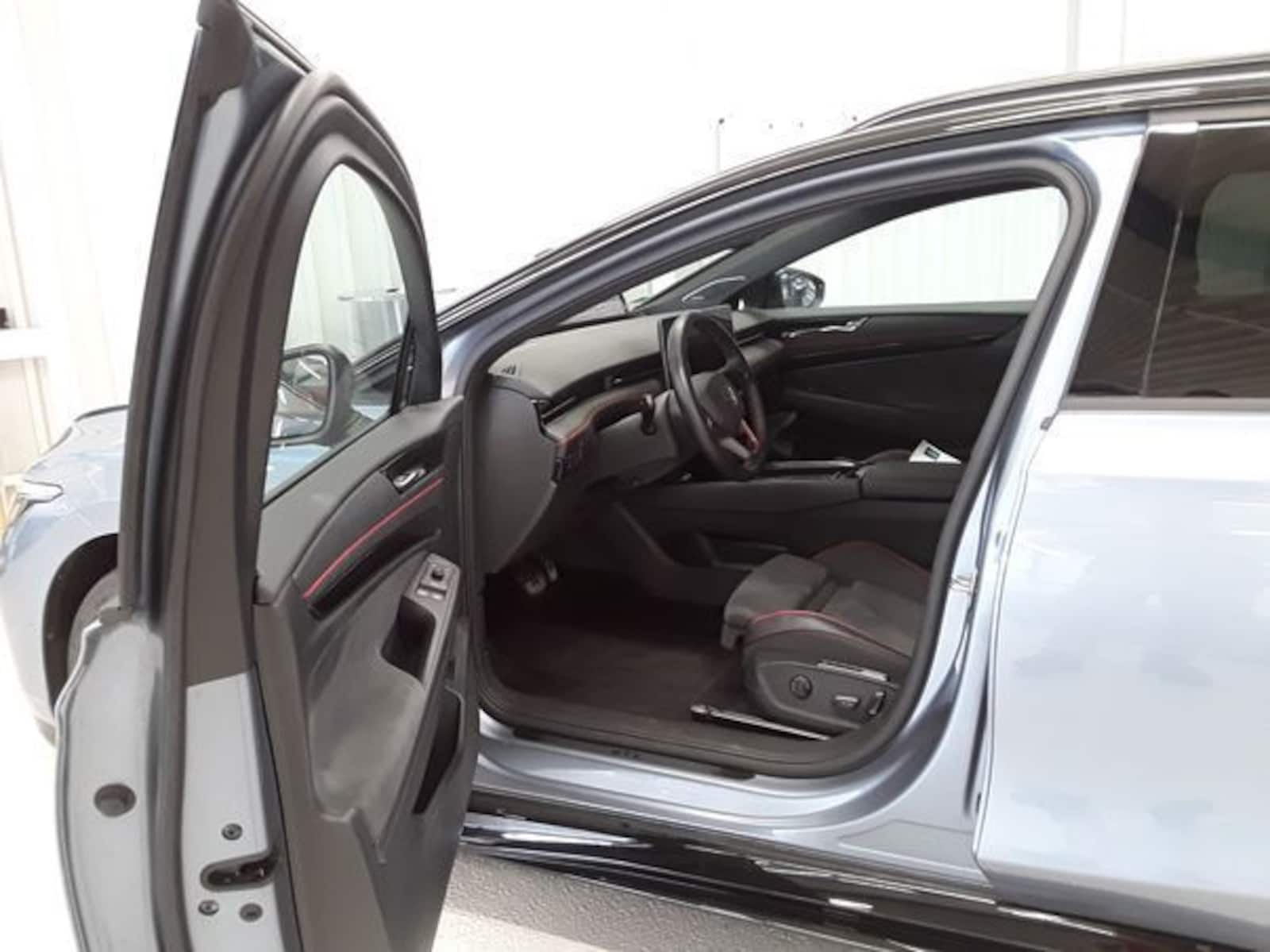 Volkswagen ID.7 Tourer – Bild 6