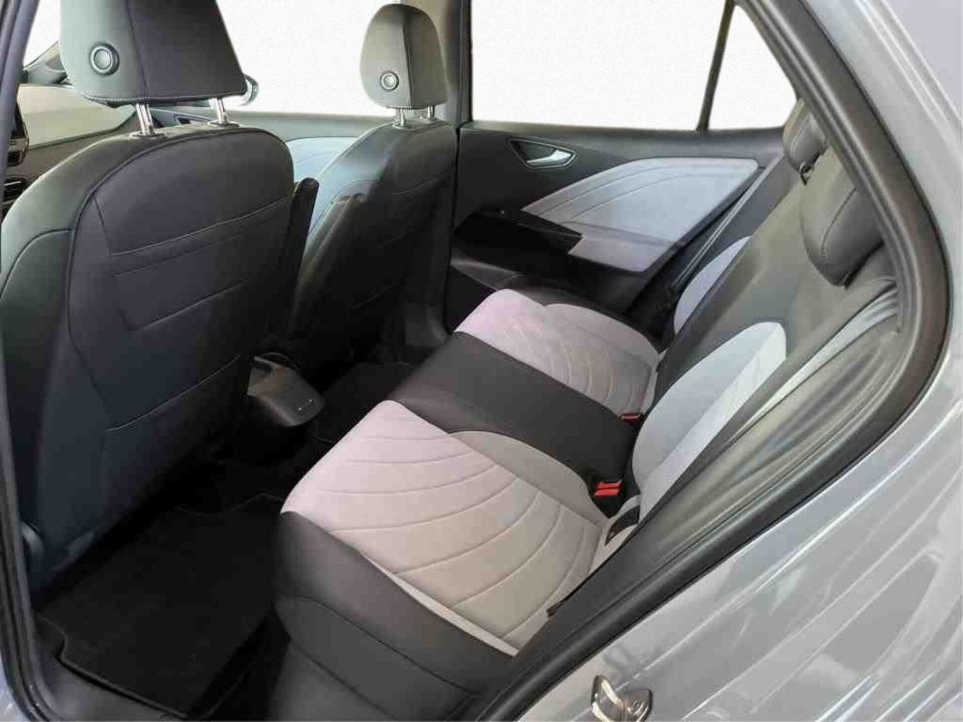 Volkswagen ID.3 MOVE Pro