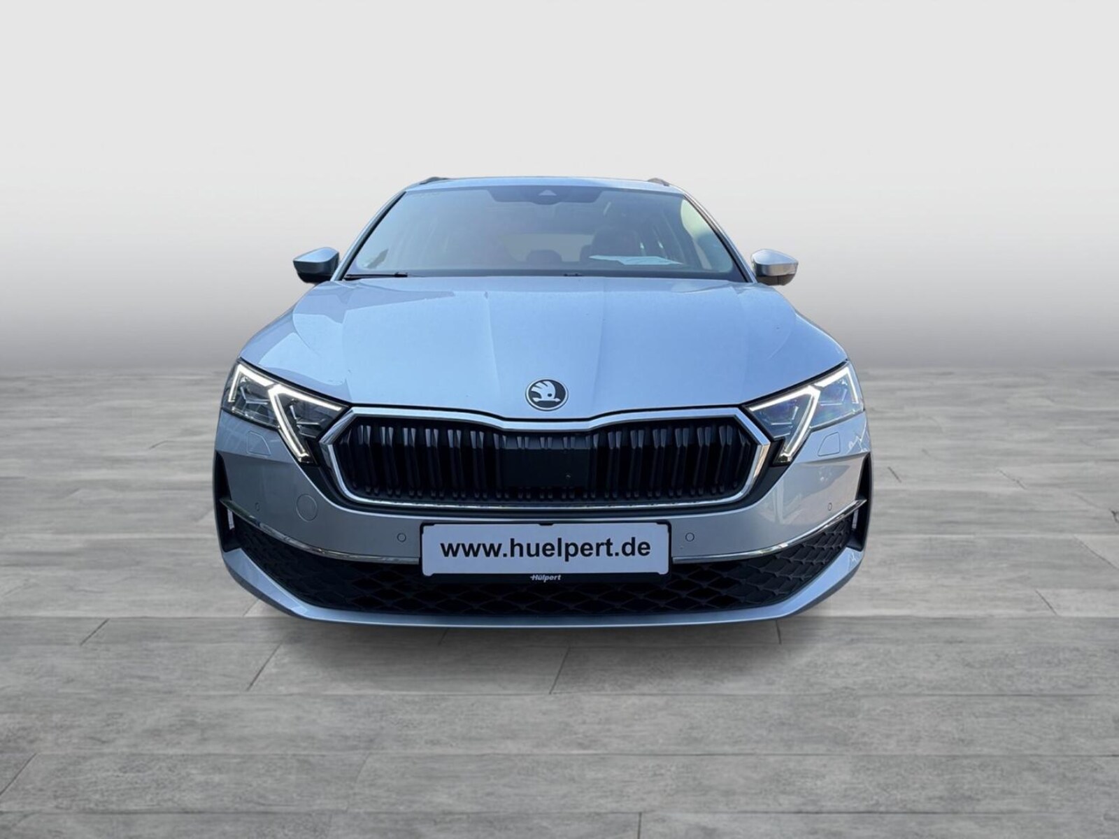 Škoda Octavia Combi – Bild 9