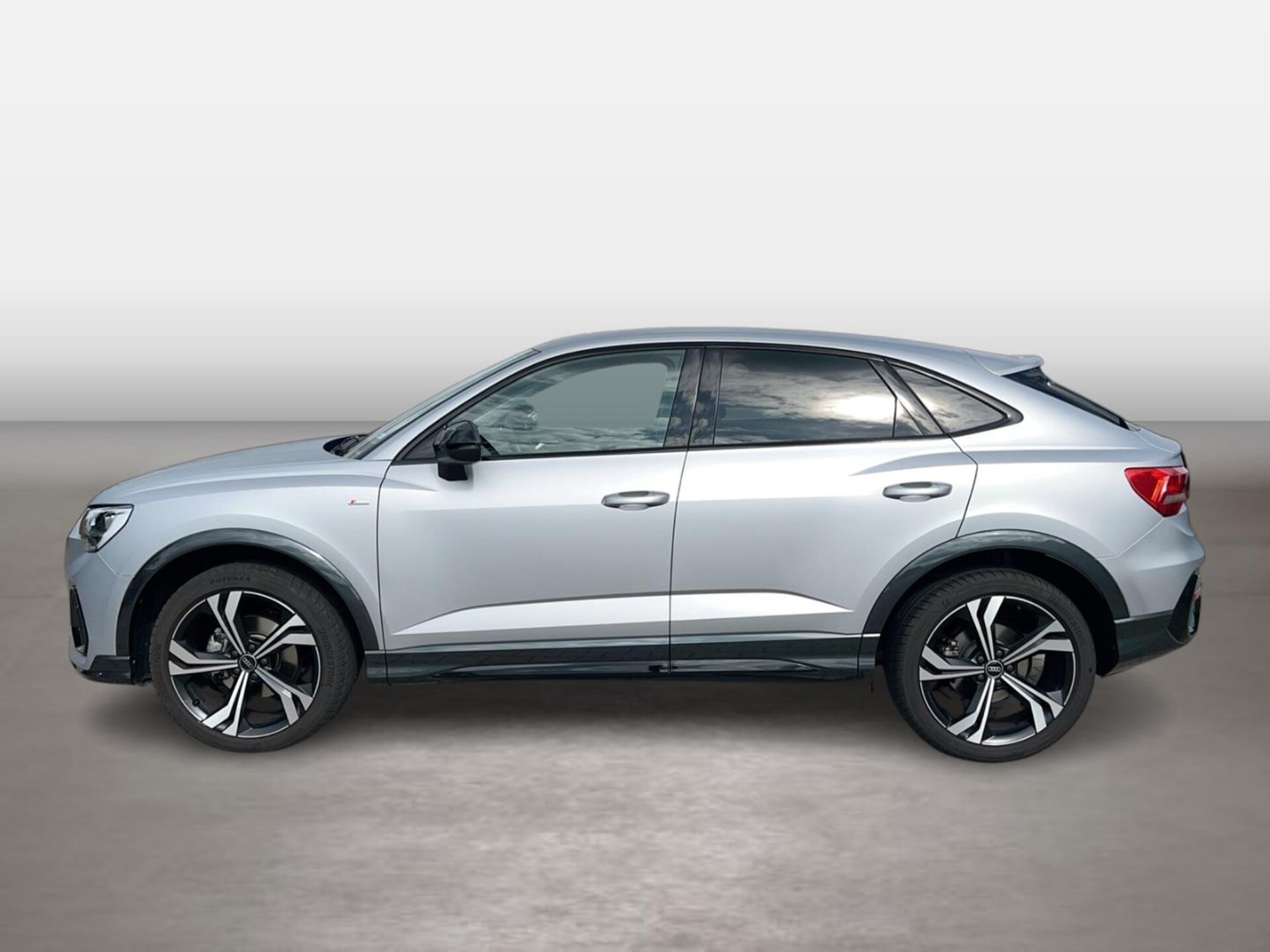 Audi Q3 Sportback S line