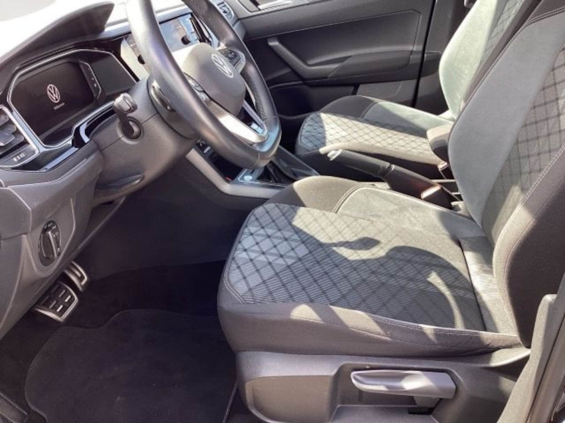 Volkswagen Taigo R-Line