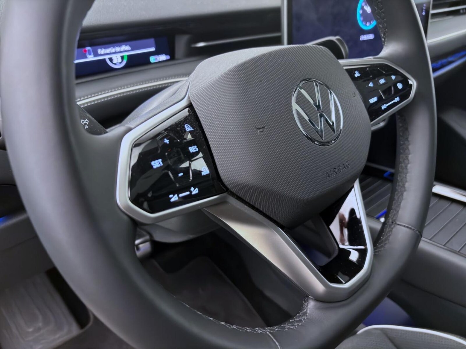 Volkswagen ID.7 – Bild 19