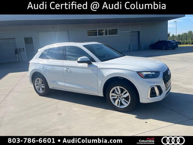 Photo of 2023 Audi Q5
