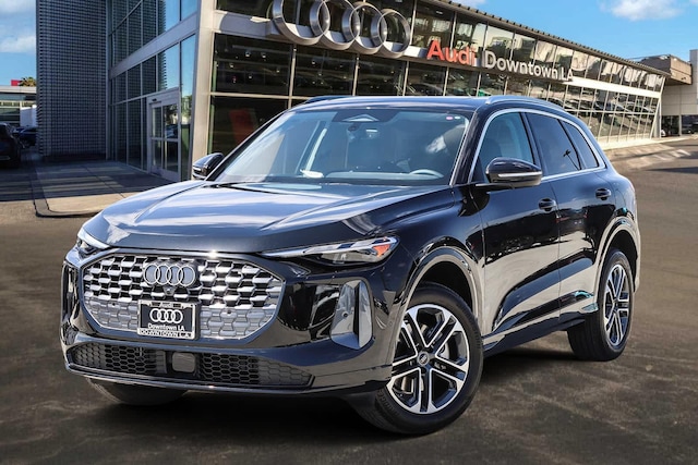 Photo of 2026 Audi Q5 