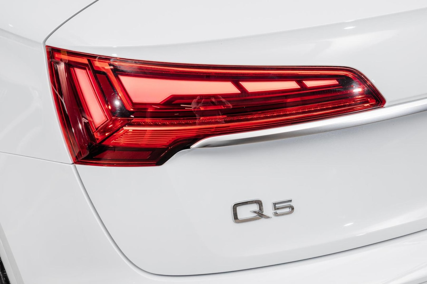 Image about Audi Q5 sport 45 TFSI quattro S tronic