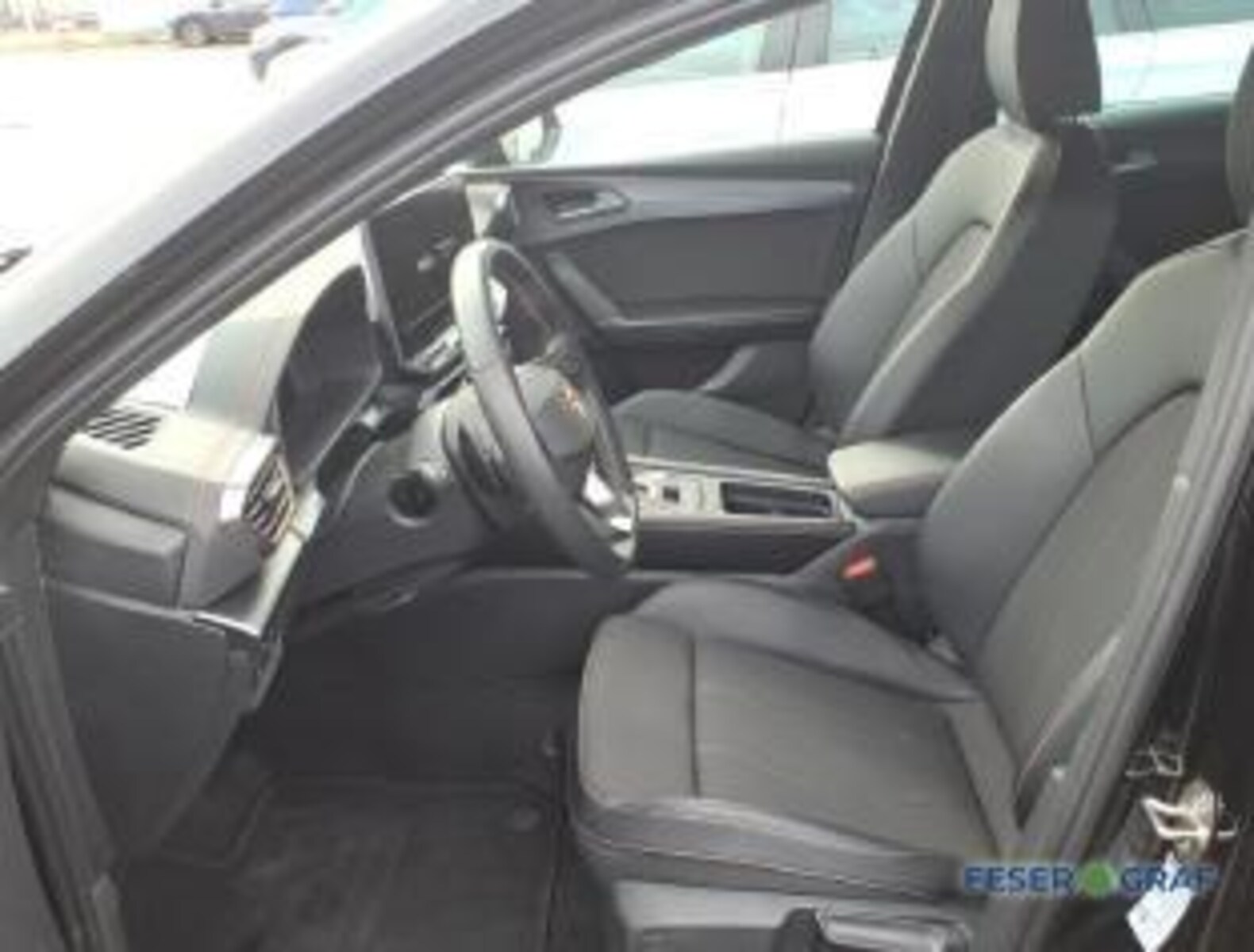 CUPRA Leon Sportstourer – Bild 3
