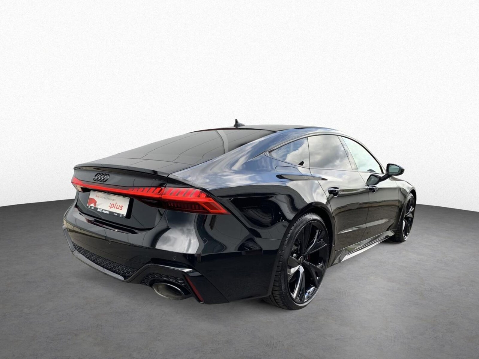 Audi RS 7 Sportback – Bild 5