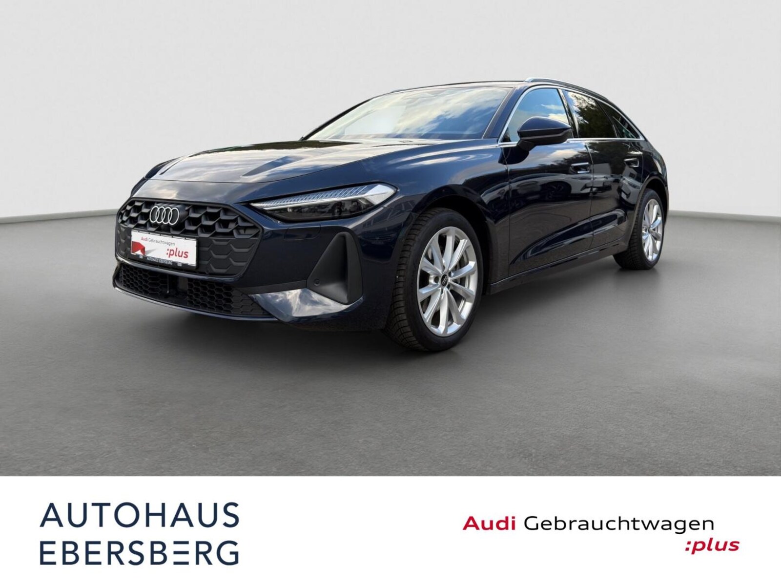 Audi A5 Avant