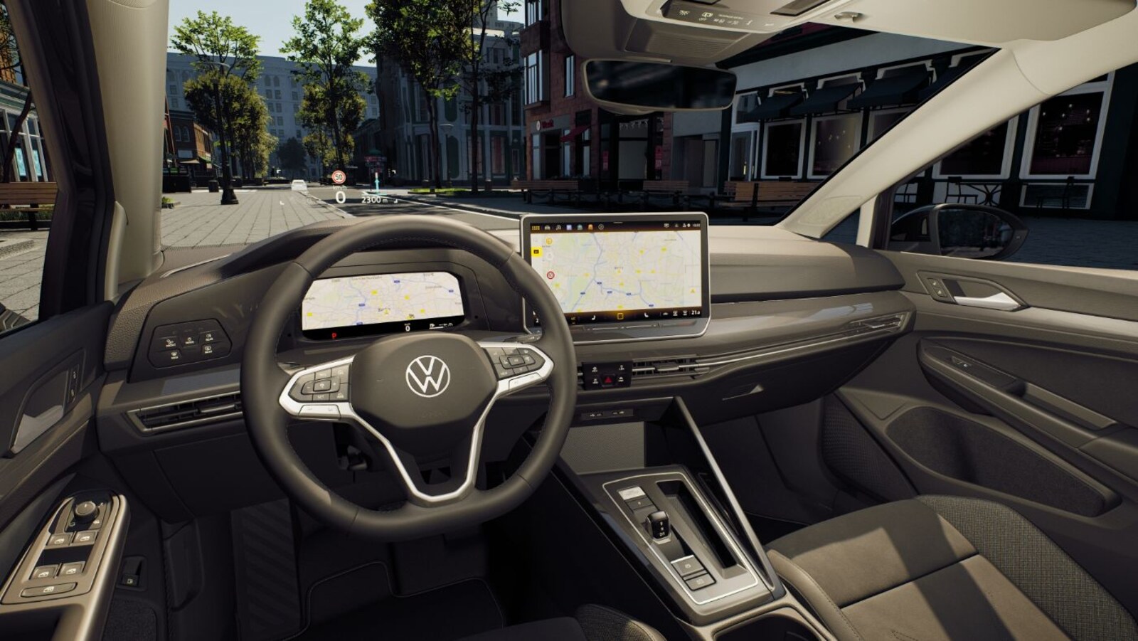 Volkswagen Golf – Bild 8