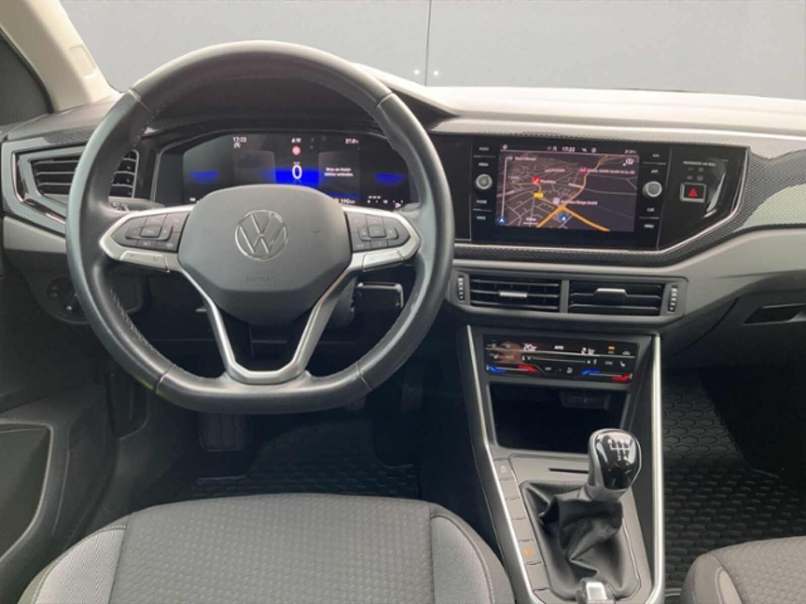 Volkswagen Polo – Bild 12