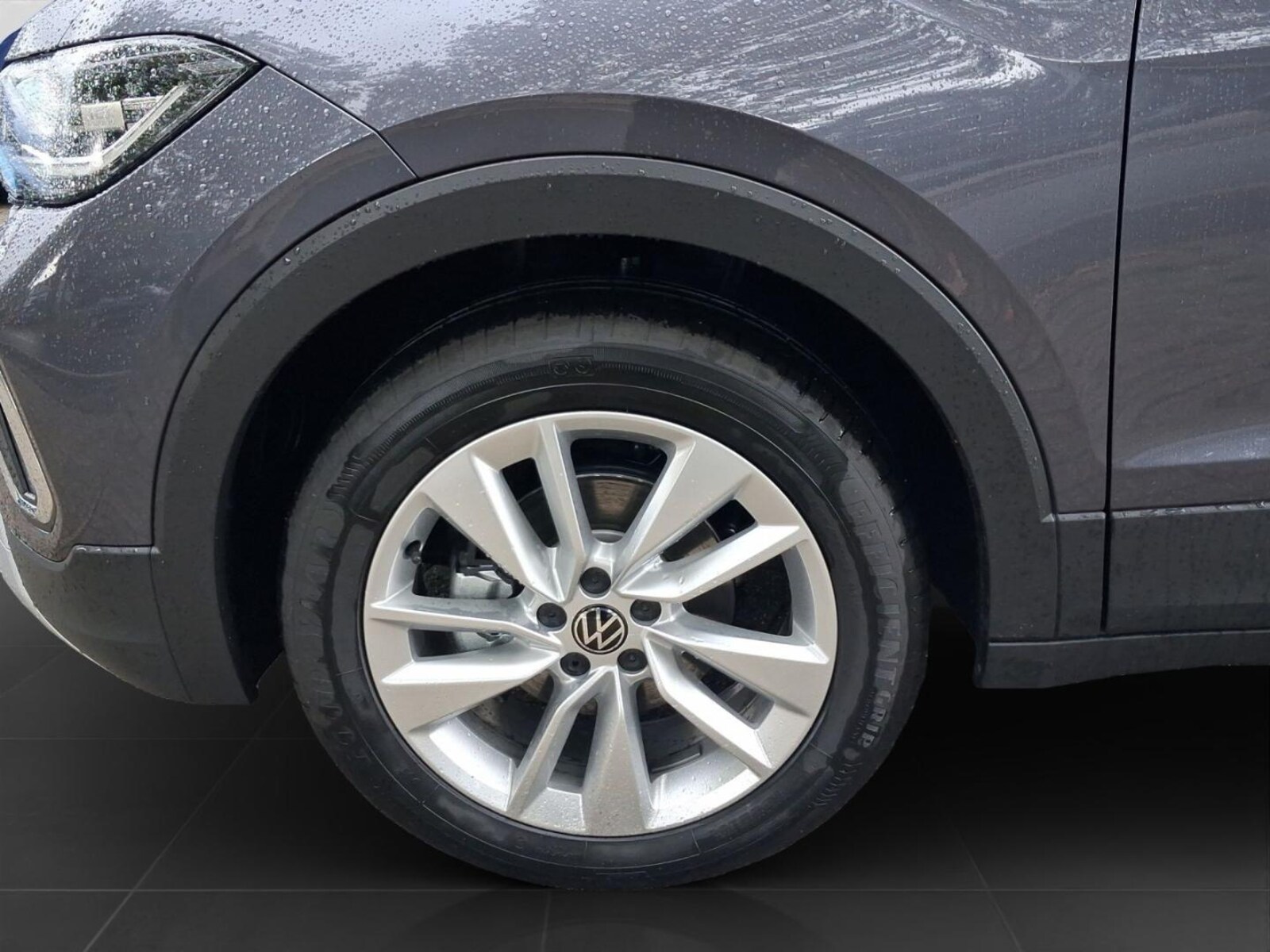 Volkswagen T-Cross – Bild 6