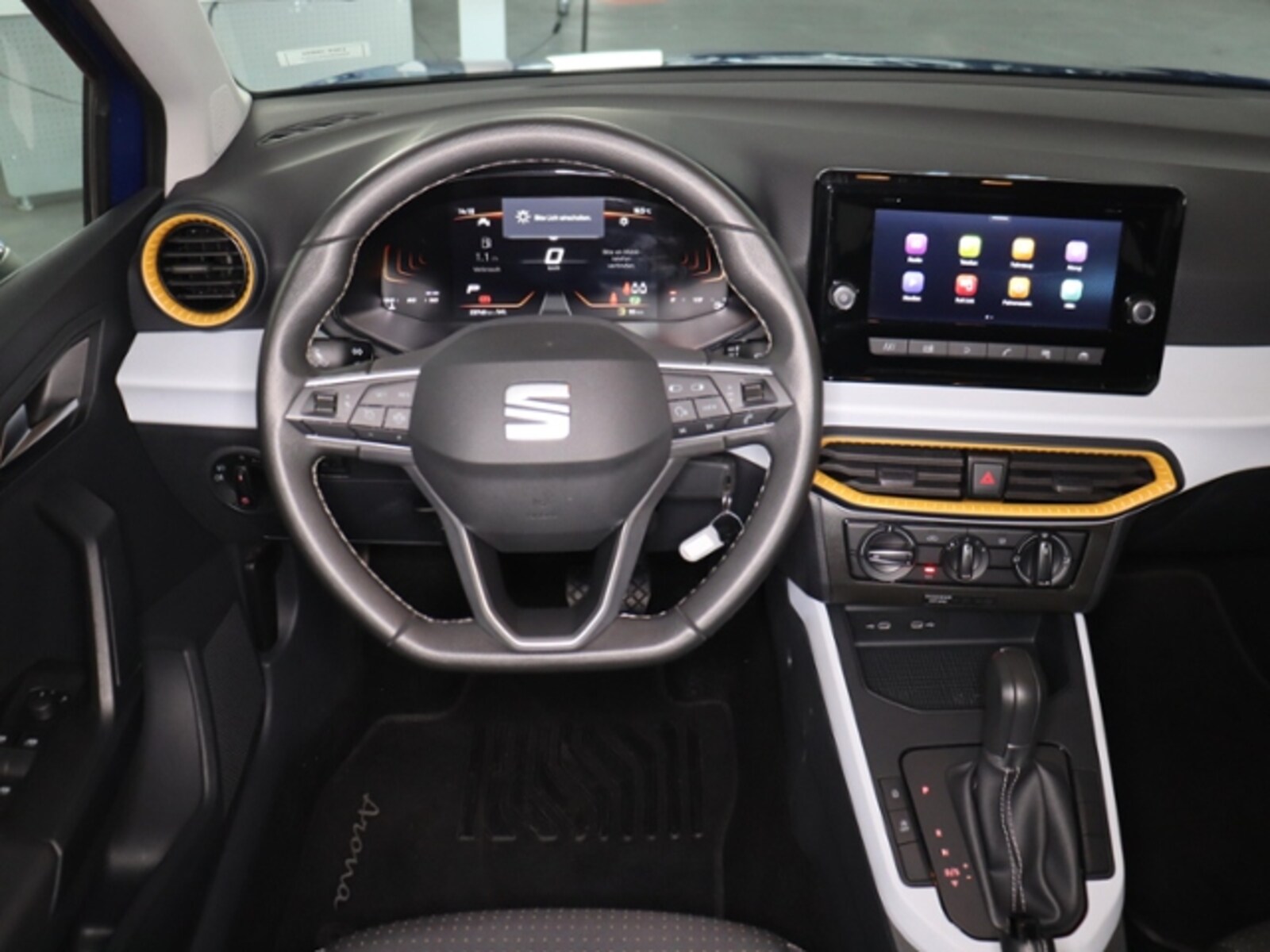 SEAT Arona – Bild 6