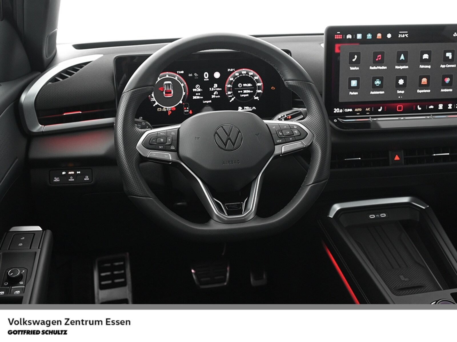 Volkswagen T-Roc – Bild 13