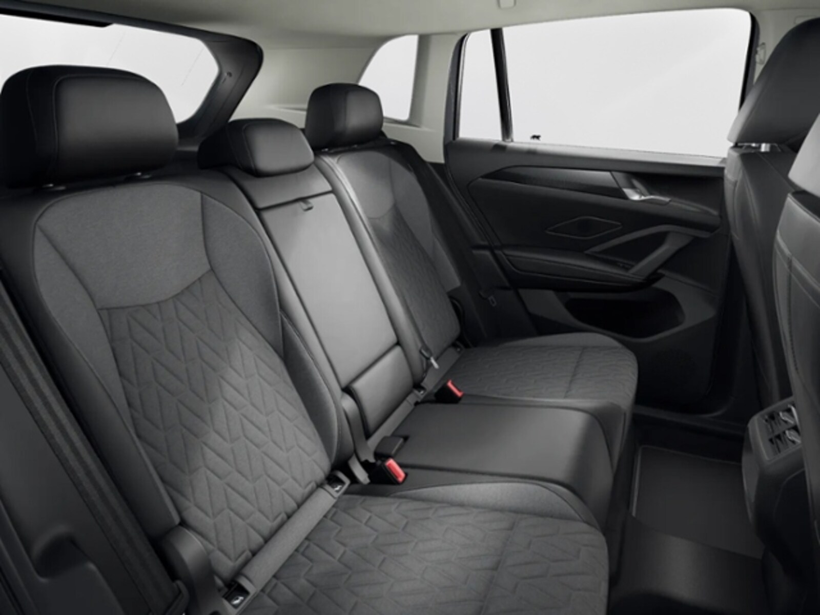 Volkswagen Tiguan – Bild 10