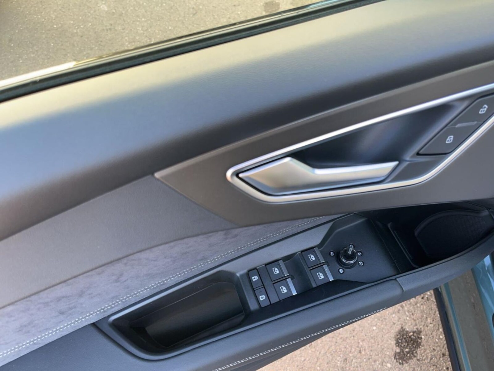 Audi Q4 e-tron – Bild 13