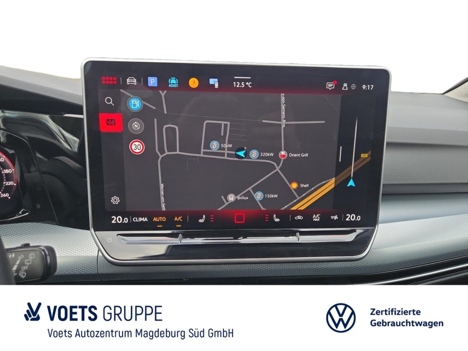 Volkswagen Golf – Bild 9