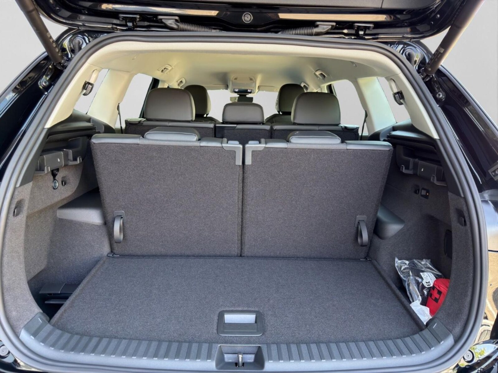 Volkswagen Tayron – Bild 21