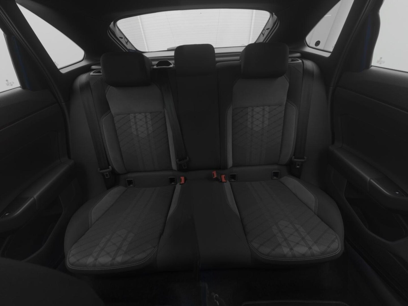 Volkswagen Taigo – Bild 8