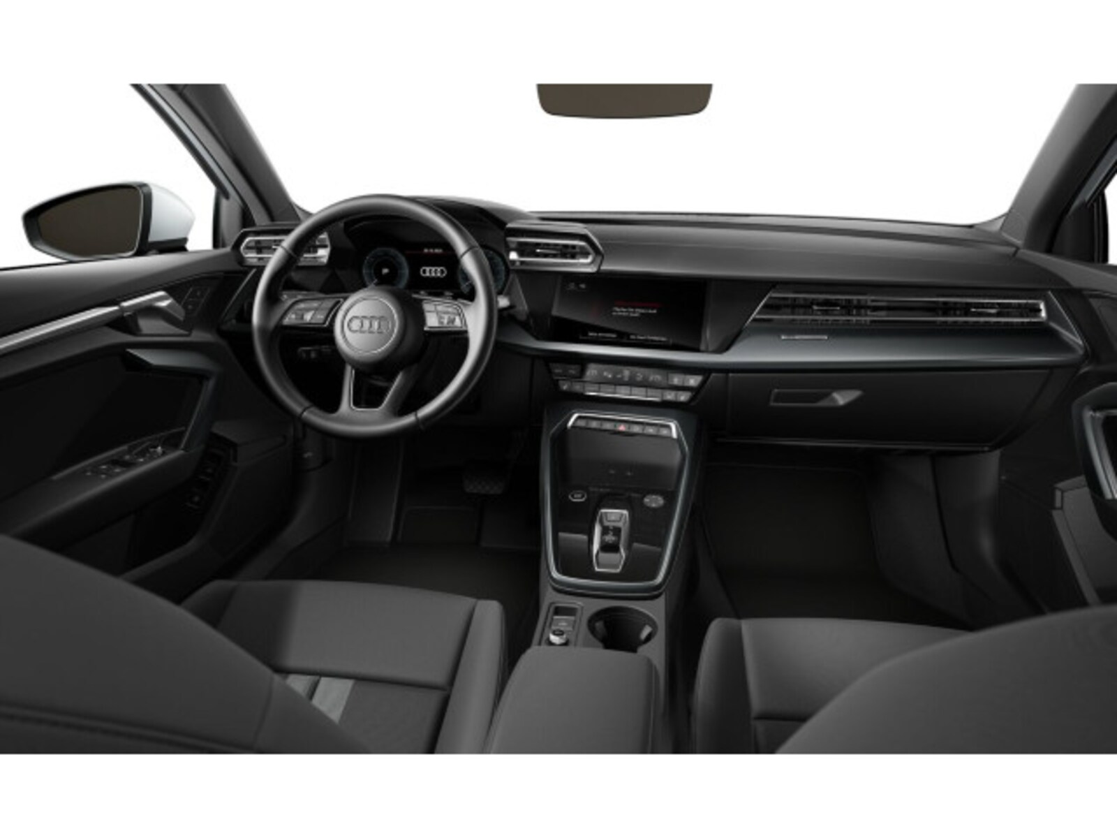 Audi A3 Sportback – Bild 4