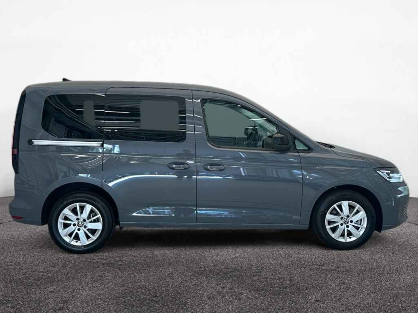 Volkswagen Caddy – Bild 5