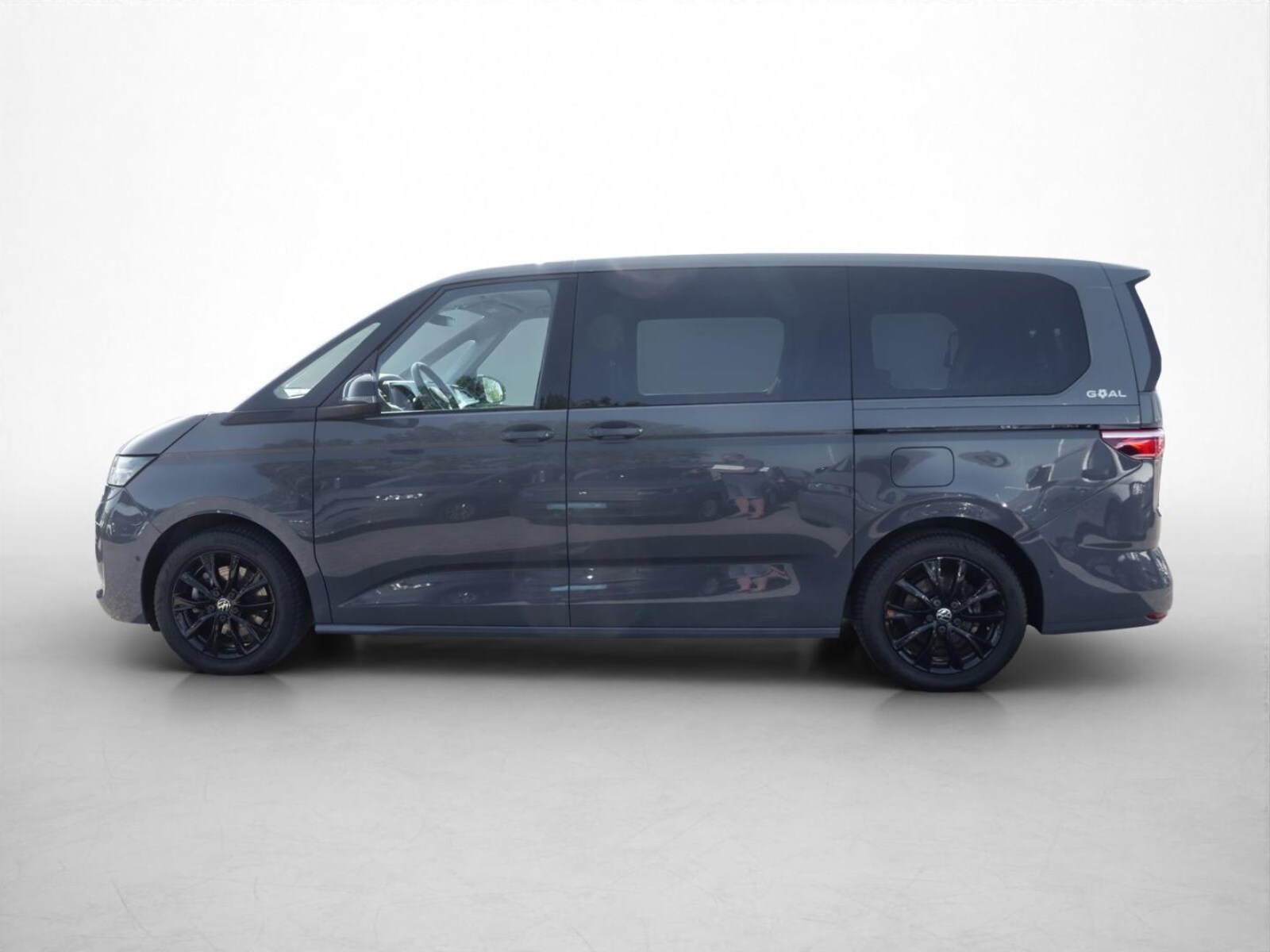 Volkswagen Multivan Langversion – Bild 3