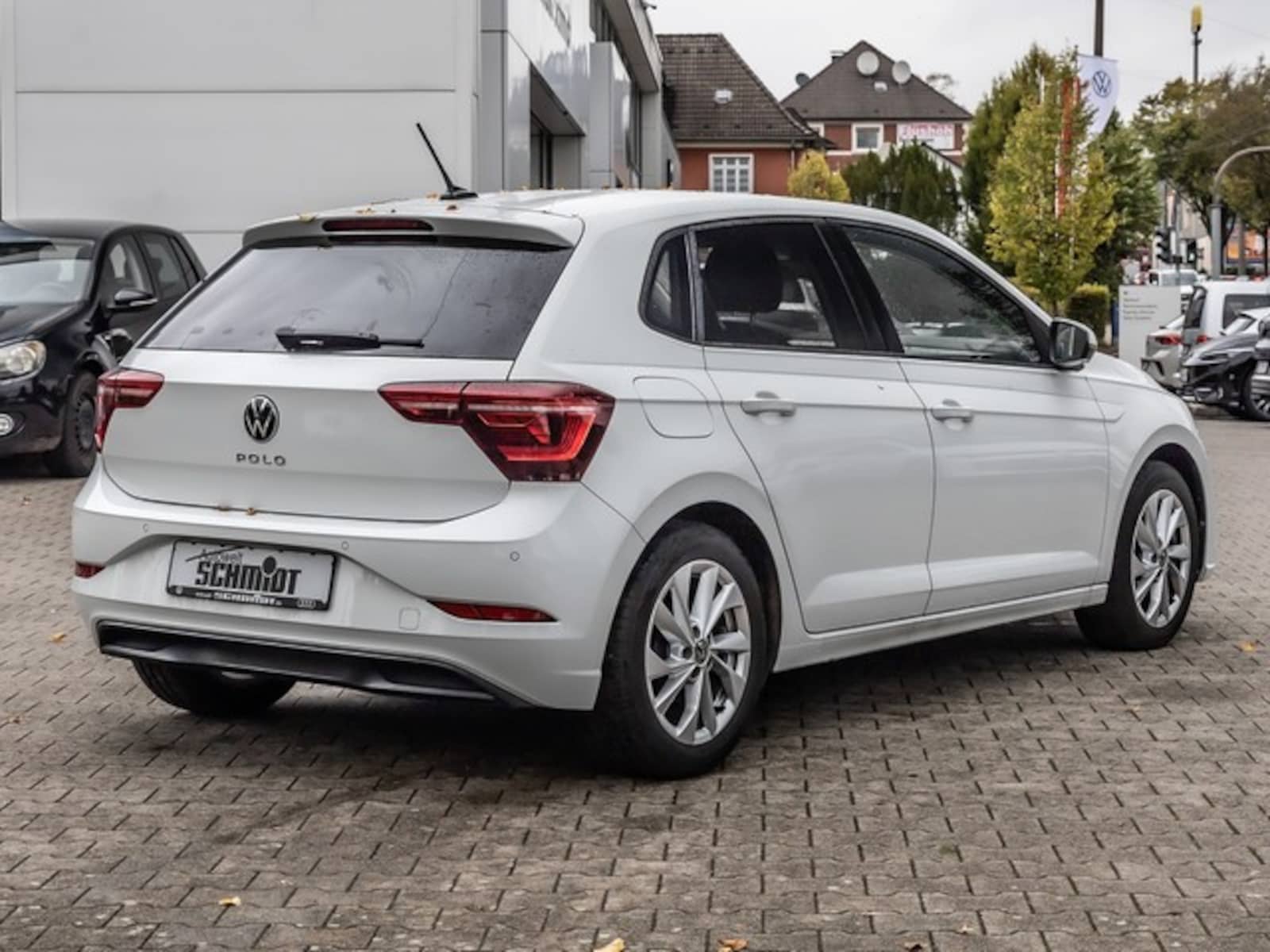 Volkswagen Polo – Bild 2
