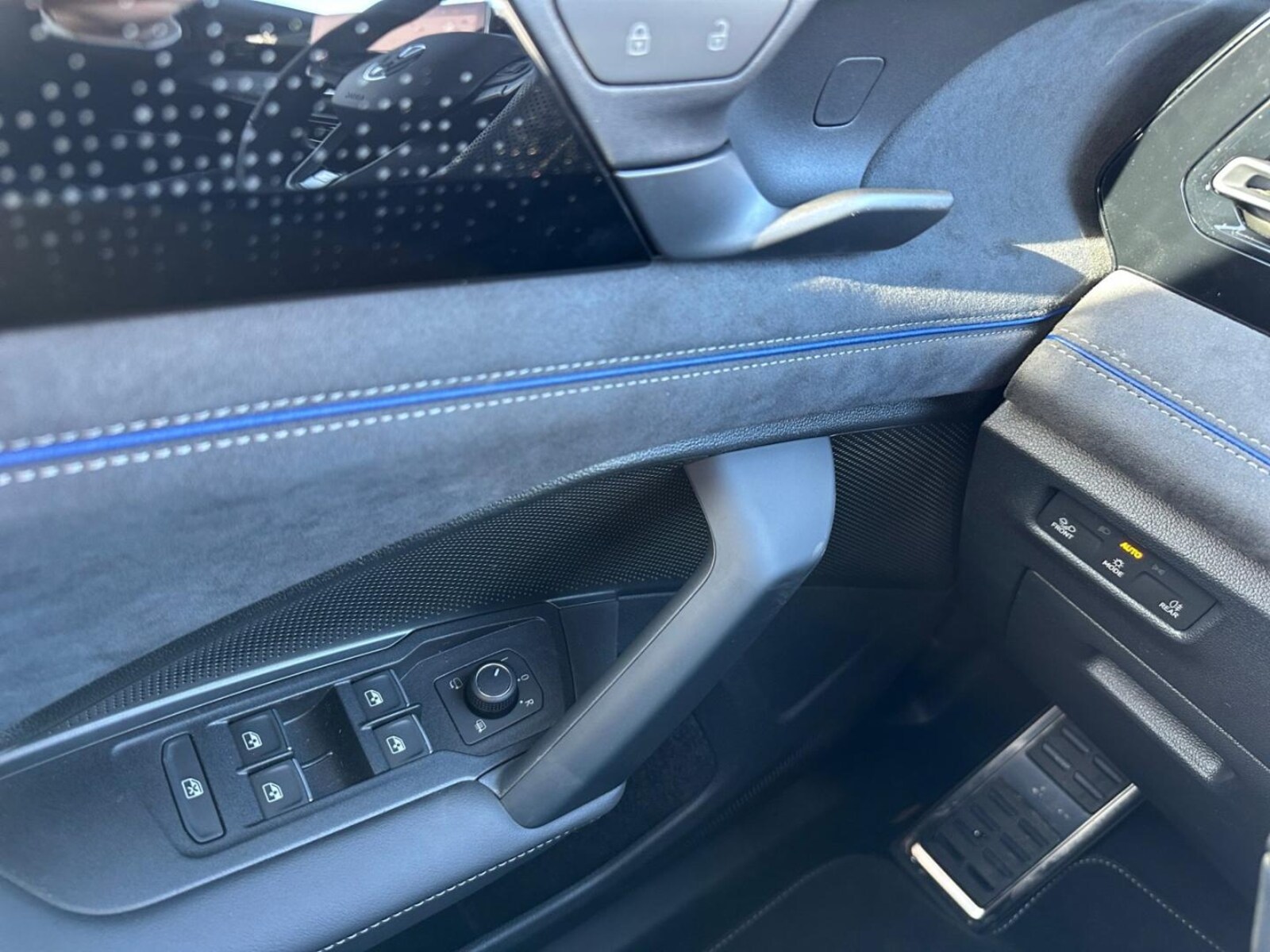 Volkswagen Tiguan – Bild 13