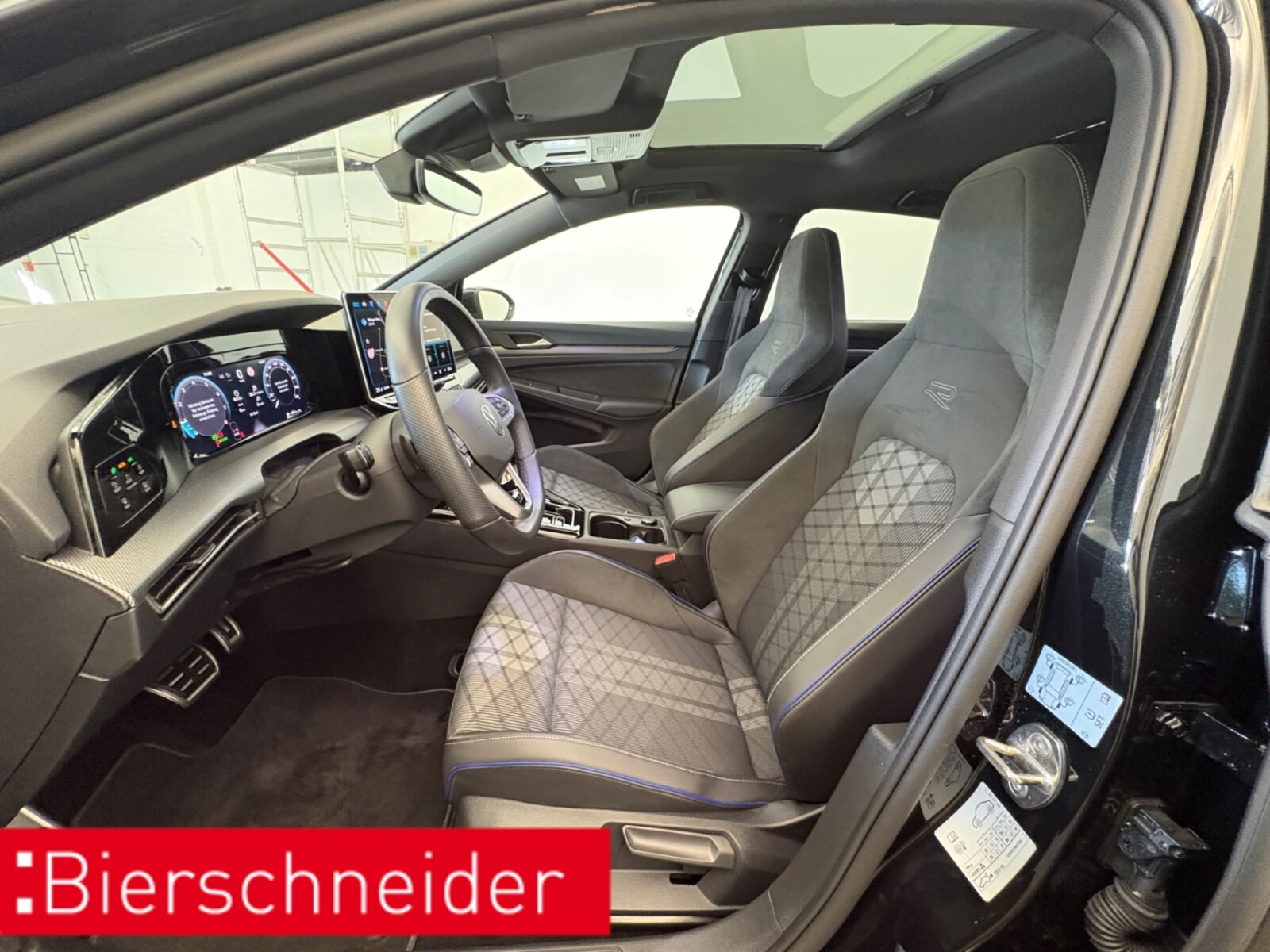 Volkswagen Golf – Bild 8