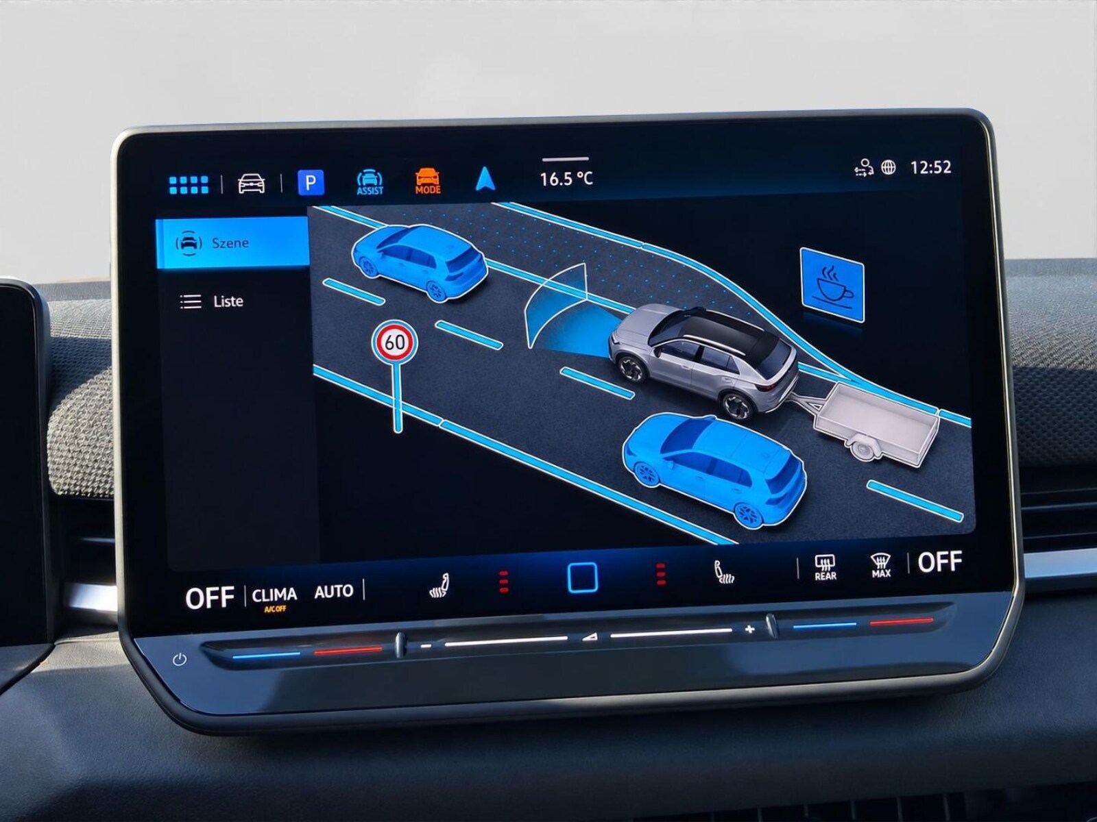 Volkswagen T-Roc – Bild 8