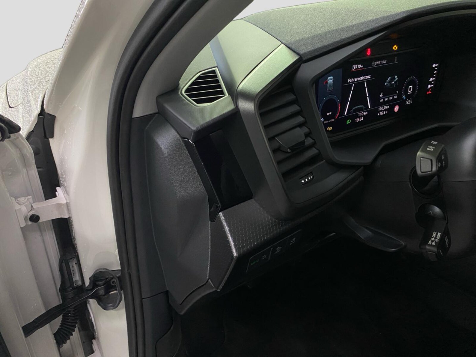Audi A1 Sportback – Bild 12