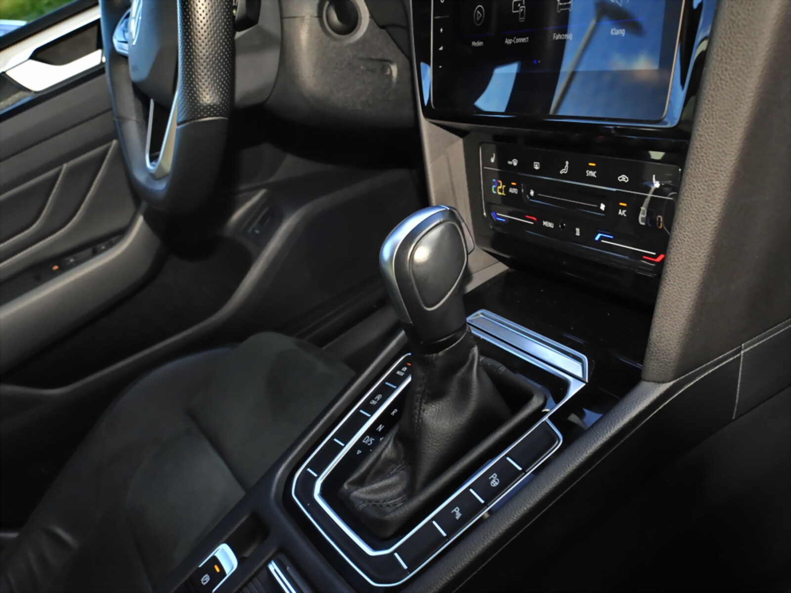 Volkswagen Arteon Shooting Brake – Bild 8