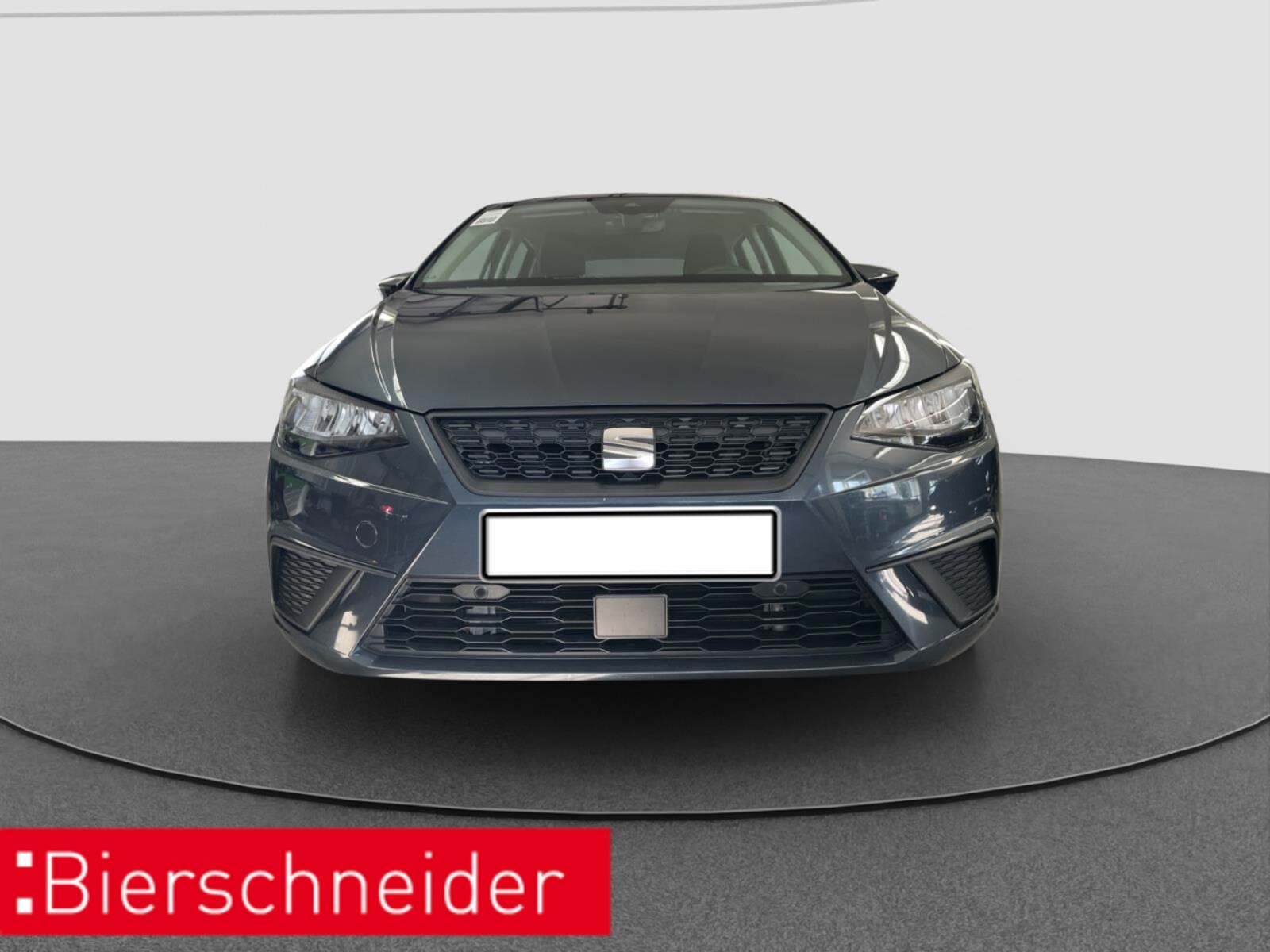 SEAT Ibiza – Bild 3