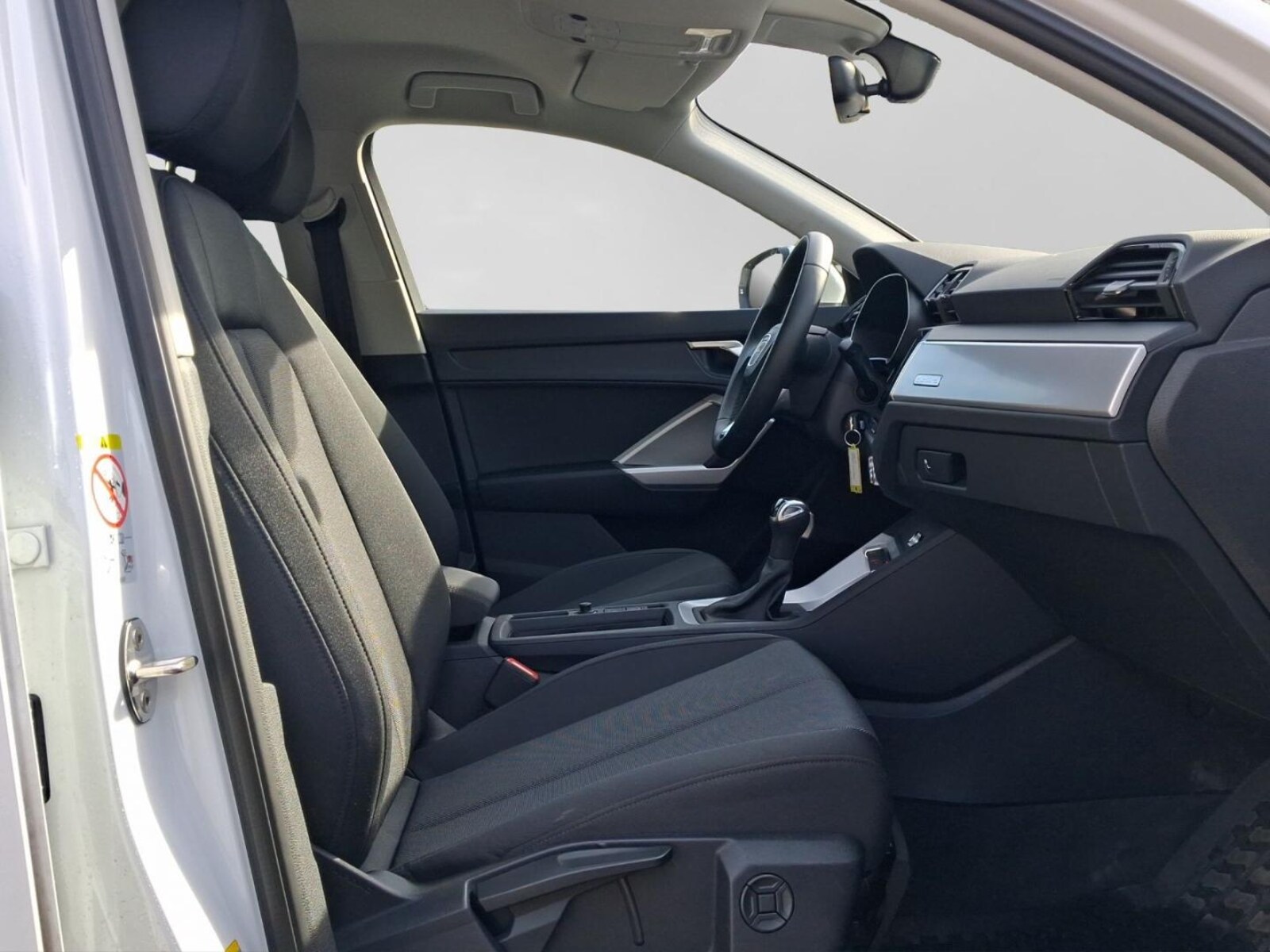 Audi Q3 Sportback – Bild 14