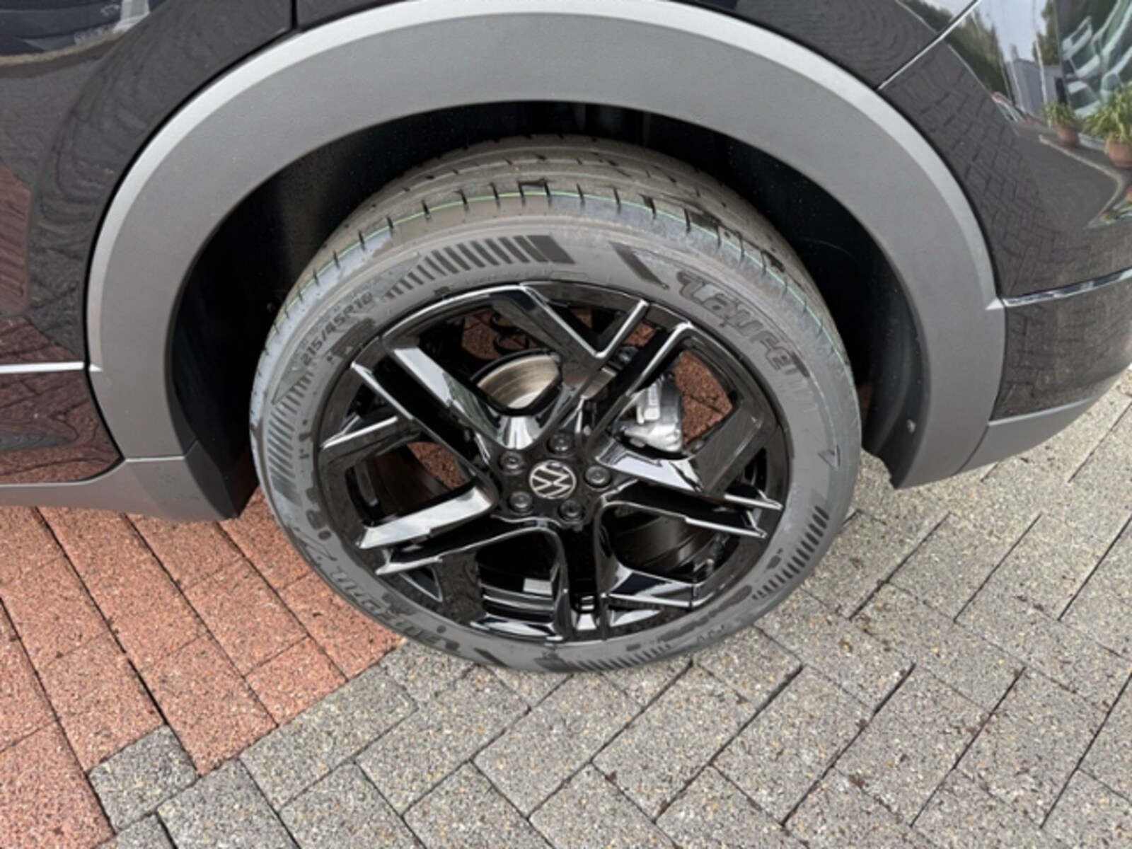 Volkswagen T-Cross – Bild 16