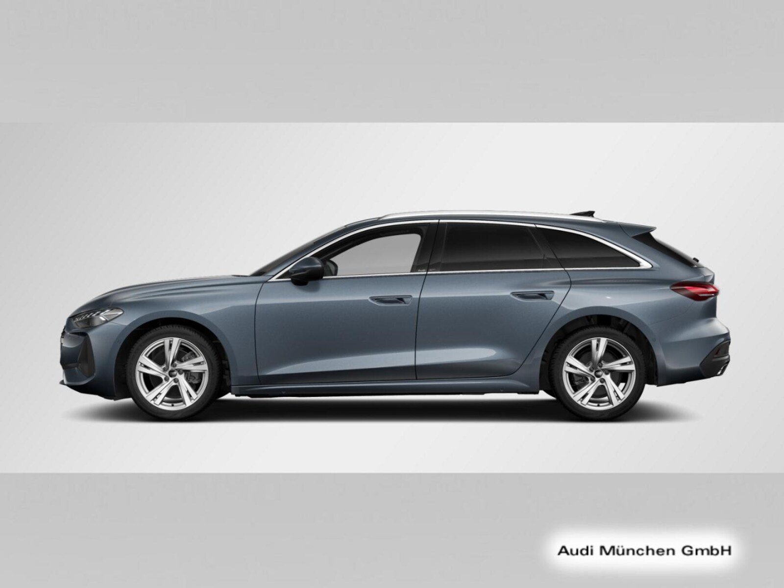 Audi A5 Avant – Bild 5