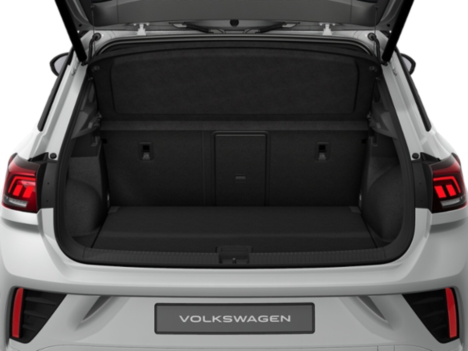 Volkswagen T-Roc – Bild 6