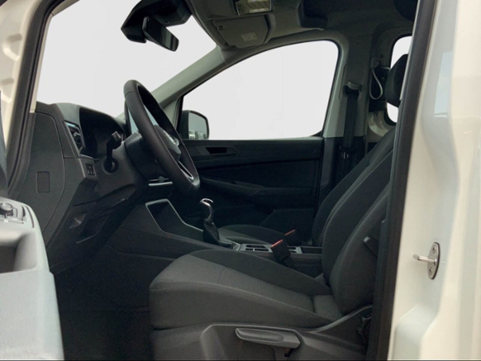 Volkswagen Caddy Kombi – Bild 5