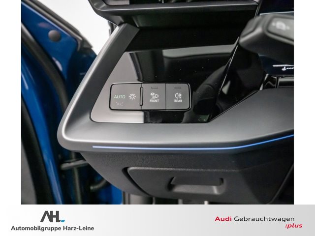 Image about Audi RS 3 Sportback TFSI quattro S tronic