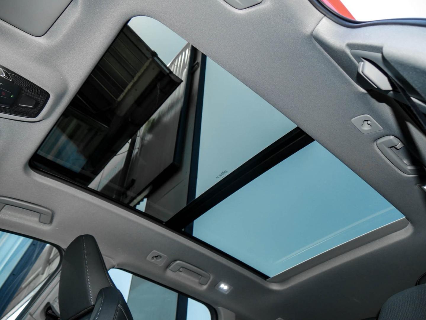 Image about Audi Q6 SUV e-tron e-tron performance