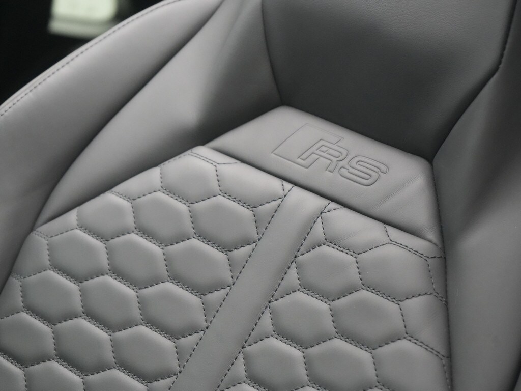Image about Audi RS Q3 Sportback TFSI quattro S tronic