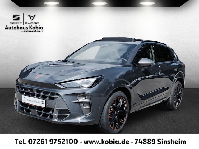 CUPRA Terramar VZ 2.0 TSI 195 kW (265 PS) 7-Gang DSG 4Drive (1202519982025)