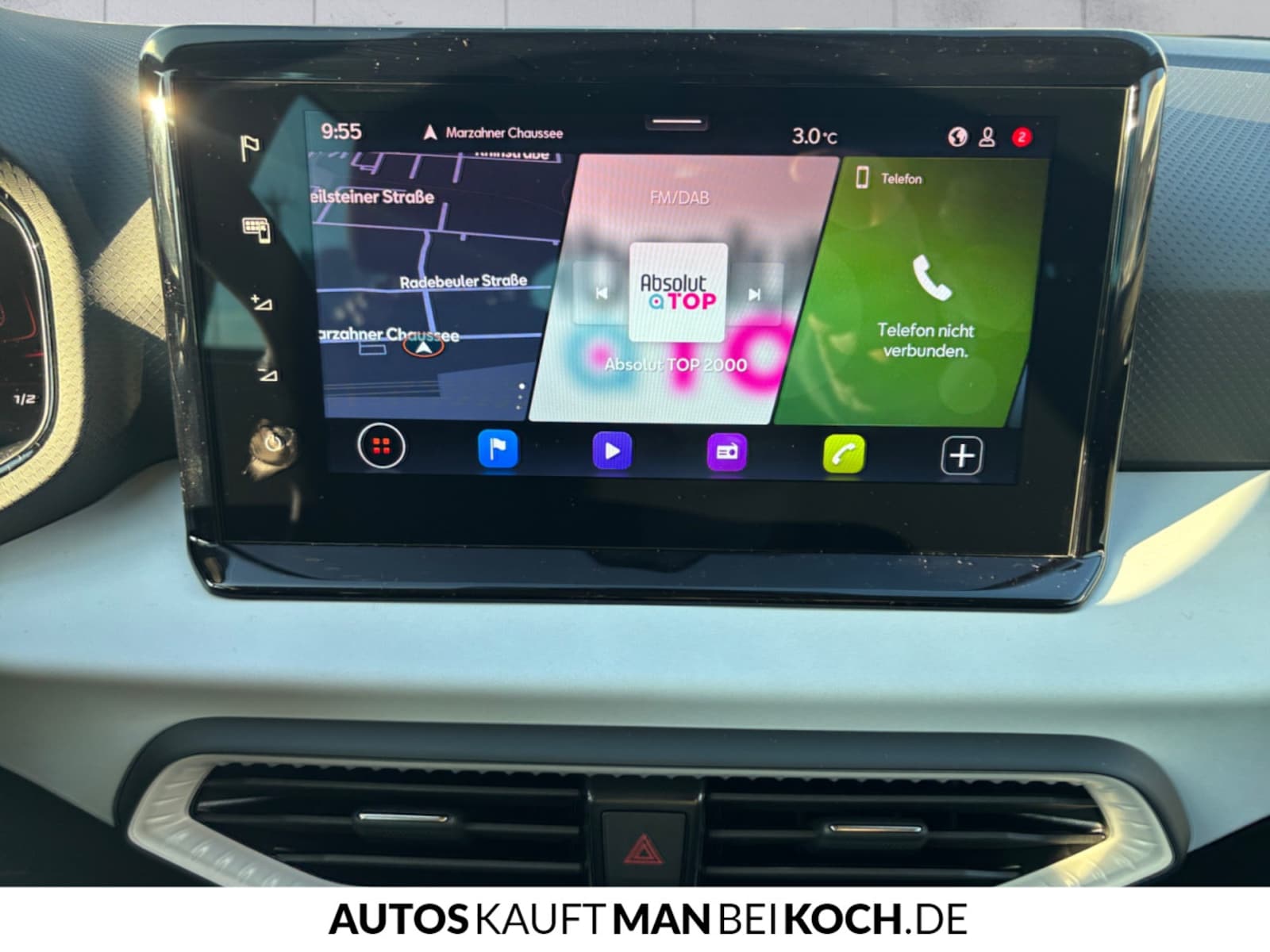 SEAT Arona – Bild 13