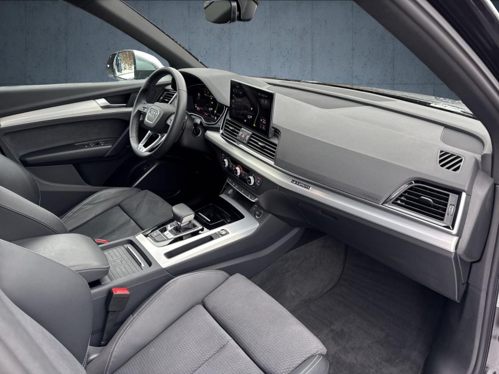 Audi SQ5 Sportback – Bild 14