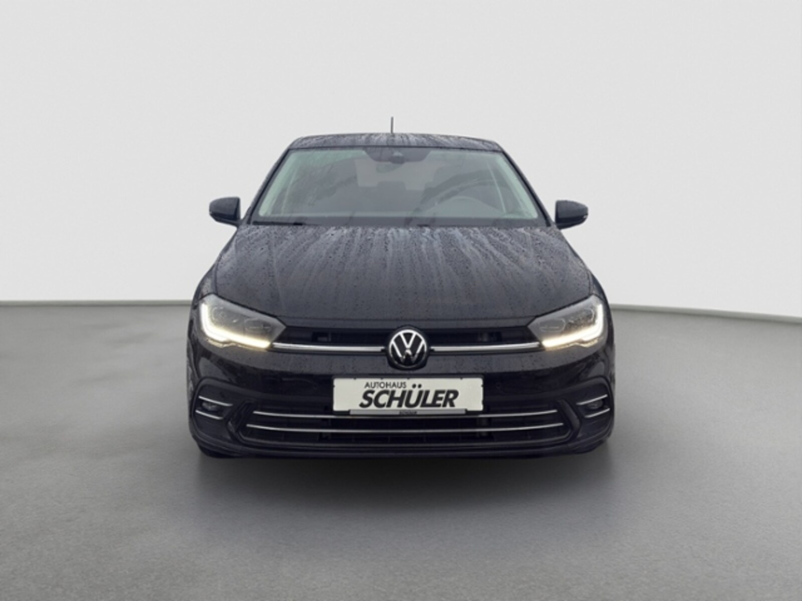 Volkswagen Polo – Bild 8
