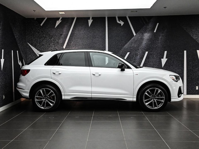 2024 Audi Q3
