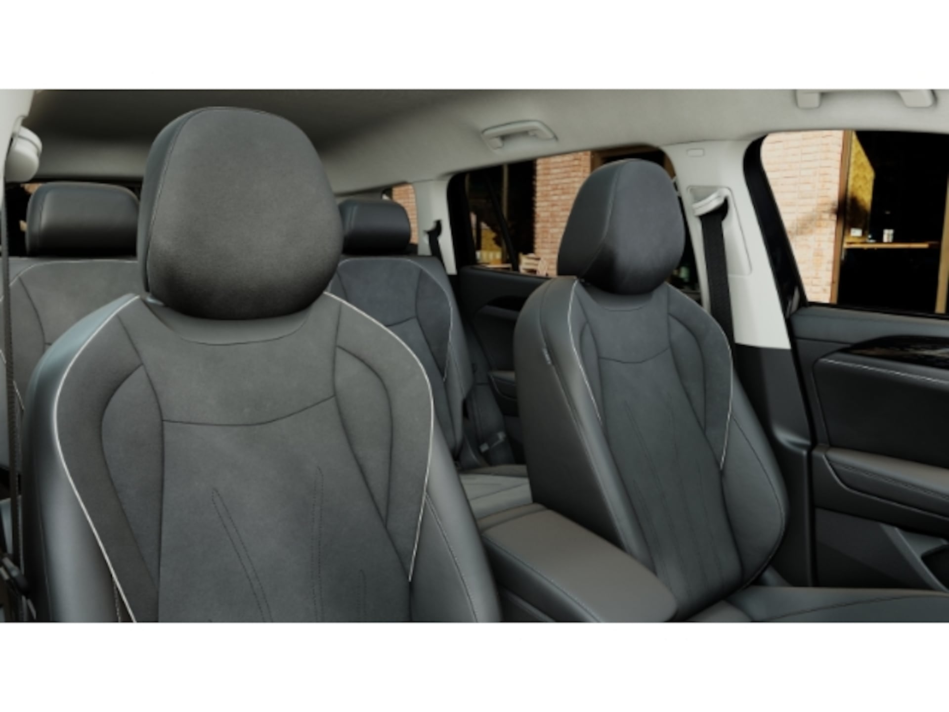 Volkswagen Tayron Elegance