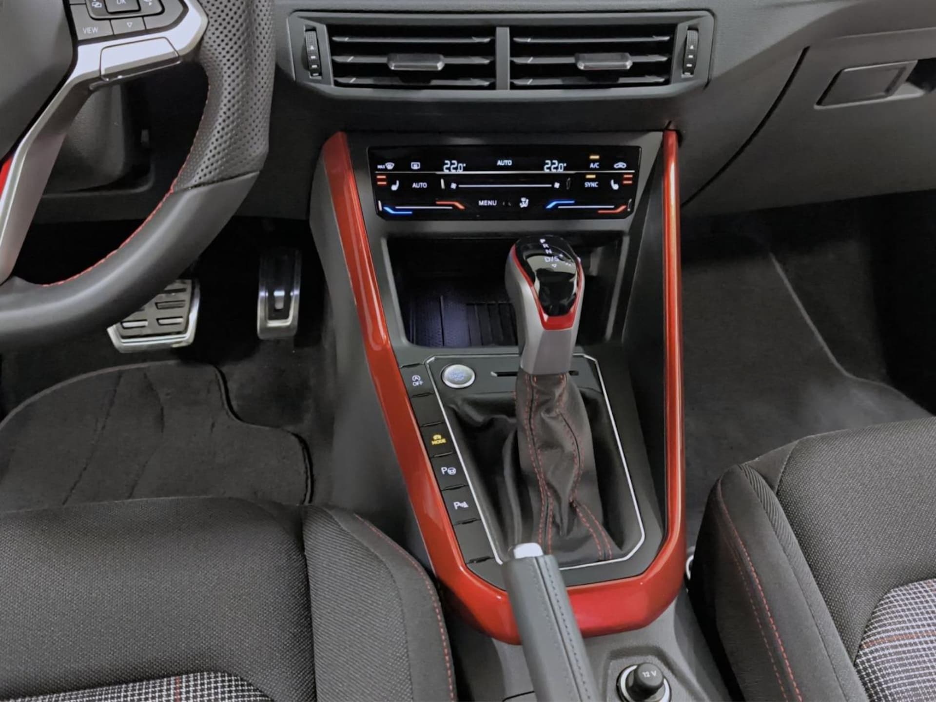 Volkswagen Polo GTI