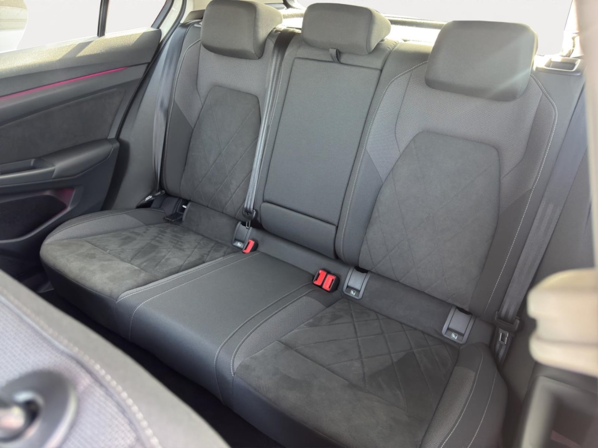 Volkswagen Golf Style