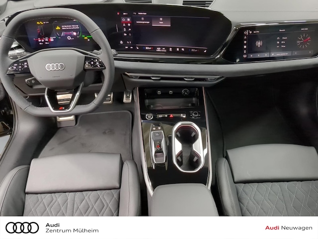 Audi A6 Avant E-hybrid E-hybrid Quattro S Tronic - - Joinsteer - #5