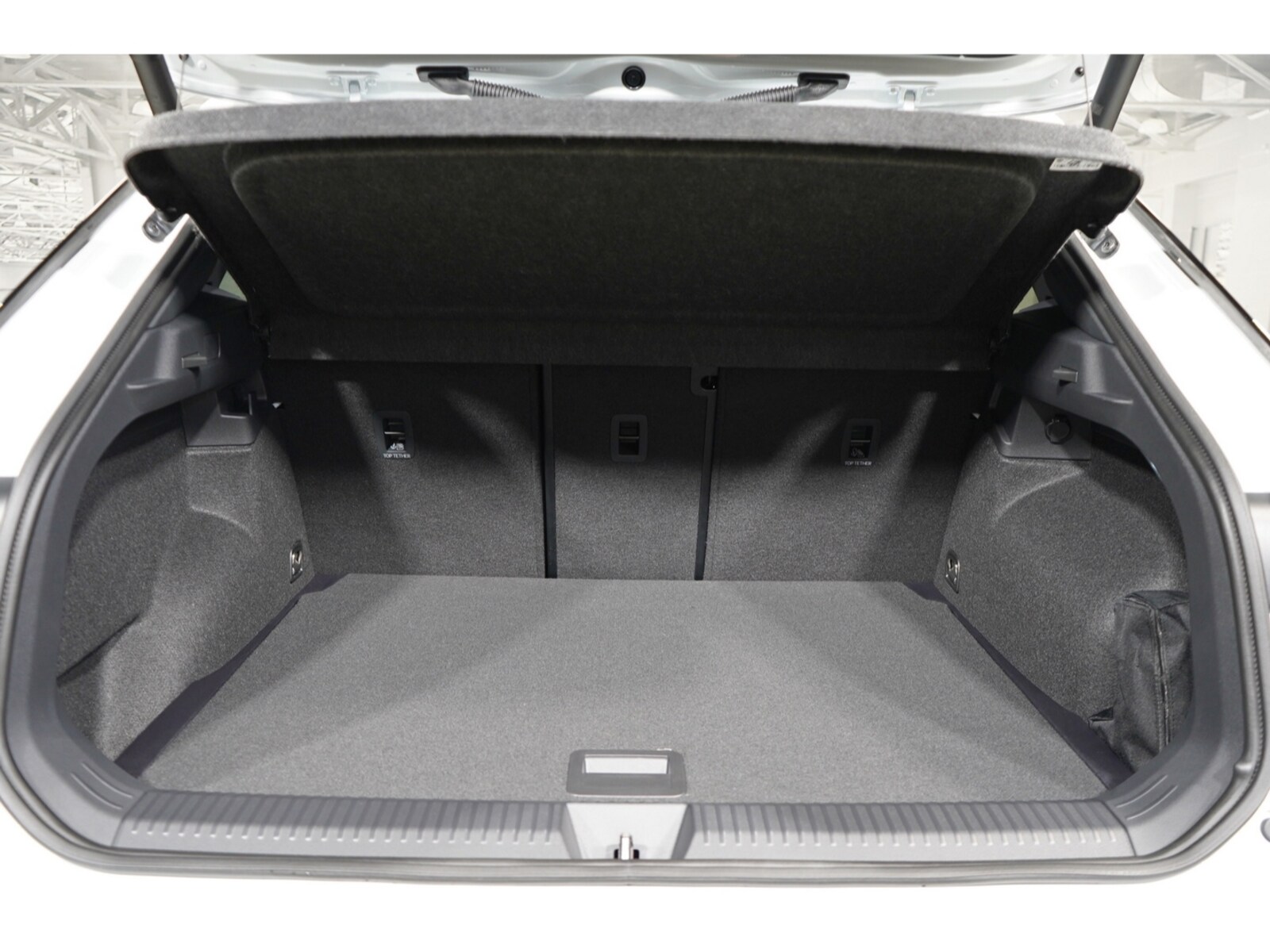 Volkswagen T-Roc – Bild 11